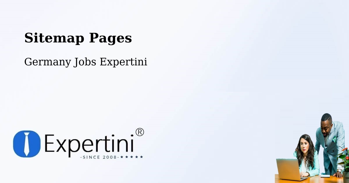 Sitemap Pages - Gauting - Germany Jobs Expertini